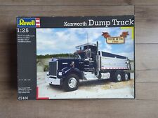 Revell 07406 kenworth gebraucht kaufen  Vreden