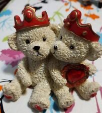 King queen bears for sale  Blue Island