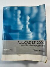 Autocad 2002 problem for sale  Tucson