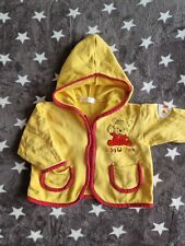 Winnie pooh sweatjacke gebraucht kaufen  Hamburg