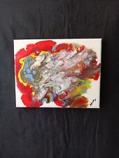 Abstract art painting for sale  Dallas