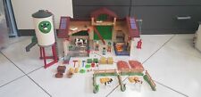 Playmobil 5119 ferme d'occasion  Ham-sous-Varsberg