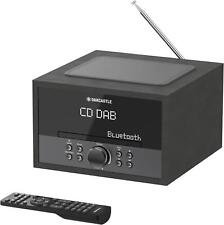 Bluetooth dab radio for sale  ALTON