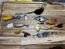 Mepps junk fishing for sale  Wernersville