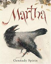 Martha por Spirin, Gennady, usado comprar usado  Enviando para Brazil