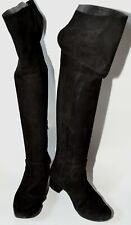 Zara boots black for sale  Shipping to Ireland