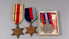 Ww2 british medal for sale  LOUGHBOROUGH