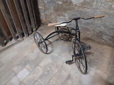 Dreirad kinder antik gebraucht kaufen  Speyer
