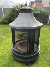 garden burner for sale  CHIGWELL