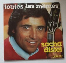 Sacha distel memes d'occasion  Denain