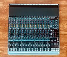 Mackie 1604 vlz3 for sale  USA