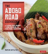 Adobo road cookbook for sale  Burlington
