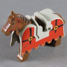 Lego pferd braun gebraucht kaufen  Zähringen