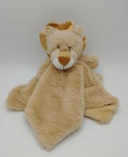 Cobertor de segurança Kelly brinquedo leão bebê chocalho amoroso pelúcia juba de cetim comprar usado  Enviando para Brazil