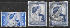 Kgvi stamps 1948 for sale  BOURNEMOUTH