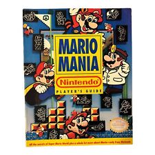 Mario mania nintendo for sale  Shipping to Ireland