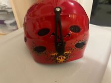 pco tpc helmet for sale  Fremont