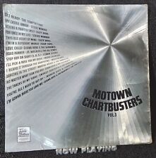 Motown chartbusters vol.3. for sale  BIRMINGHAM