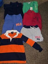 Toddler boy clothing for sale  Buffalo