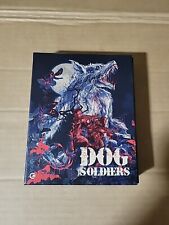 Dog soldiers limited for sale  Loganville