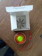 Powerball rotem lichteffekt gebraucht kaufen  Büsnau,-Kaltental