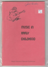 Music early childhood for sale  Manistee