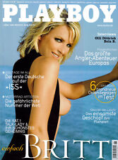 Playboy 2006 juni gebraucht kaufen  Hannover