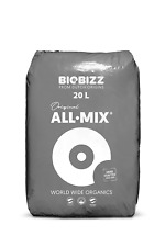 Biobizz all mix gebraucht kaufen  Ückendorf