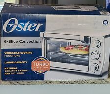 Oster tssttvcg05 slice for sale  West Palm Beach