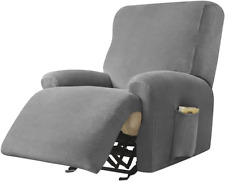 Housse fauteuil relax d'occasion  France