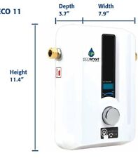 Ecosmart ECO 11 Electric Tankless Water Heater, for sale  Shipping to South Africa