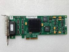 Sun 375-3357 LSI Logic LSI22320SLE PCI-E Doble SCSI Ultra320  segunda mano  Embacar hacia Mexico