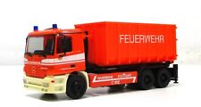 Modellauto herpa lkw gebraucht kaufen  Vogelsang