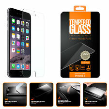 Pellicola Vetro Temperato per Apple iPhone 14 13 12 MINI PRO MAX 11 XR X XS 8 7, usato usato  Massa Lubrense