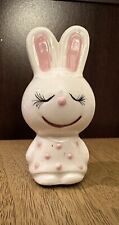 Ceramic bunny rabbit for sale  Fort Worth