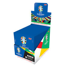 Topps uefa euro d'occasion  Expédié en Belgium