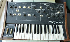 Moog prodigy 1970s for sale  PLYMOUTH
