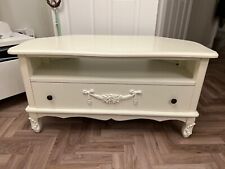 Dunelm ivory corner for sale  ANDOVER