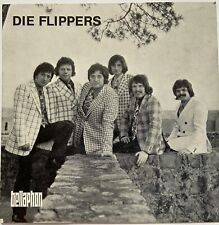 Flippers signiert musik gebraucht kaufen  Tangstedt