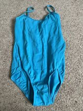 Girls plume turquoise for sale  TRURO