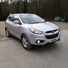 Hyundai ix35 2011 for sale  HUDDERSFIELD