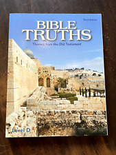 Bible truths level for sale  Green Bay