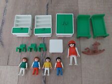 Playmobil 3417 chambre d'occasion  Crevin