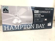 Hampton bay glendale for sale  Anderson