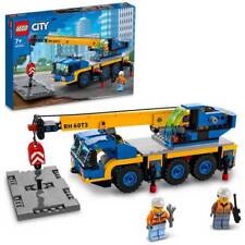 Lego city 60324 for sale  Ireland