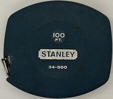 Stanley 100 foot for sale  Oceanside