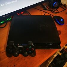 Playstation slim 150 usato  Taranto