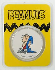peanuts coin for sale  Santa Monica