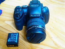 Fujifilm finepix hs3 for sale  GLOUCESTER