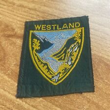 westland scout for sale  BEDFORD